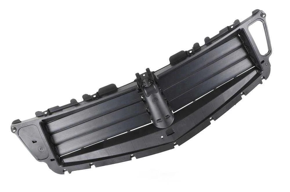 Front Radiator Grille Air Shutter with Motor for Cadillac ATS (2015–2018) 84101311