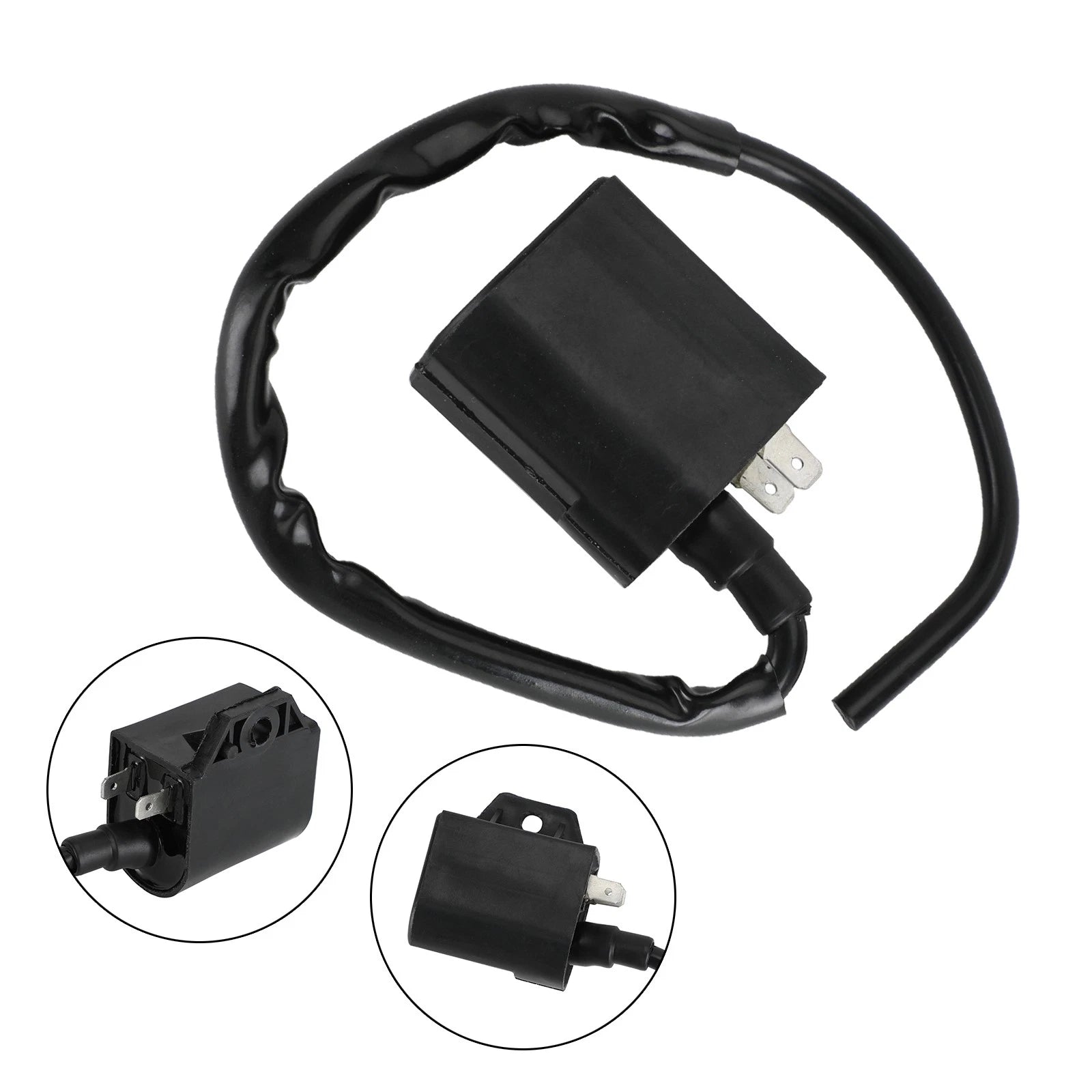 CDI Box Igniter for Suzuki AN125 AN150 VECSTAR (1996–2000) 33410-20E01
