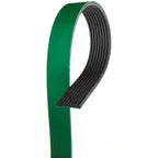 Serpentine Belt for Toyota Land Cruiser, Sequoia, Tundra, LX570