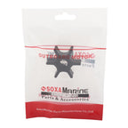 Water Pump Impeller for Suzuki Outboard (17461-98502)