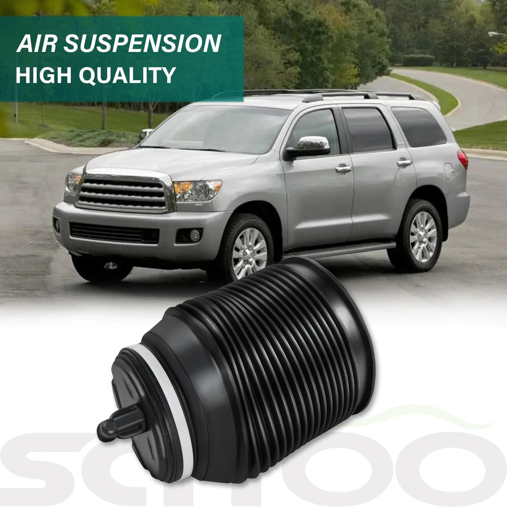 Air Suspension Spring Bag for Toyota Sequoia V8 4.7 (2005–2007)