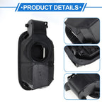 Fuel Tank Door Cap for Mercedes-Benz W253 2016-2020 Fuel Filler Flap Cover