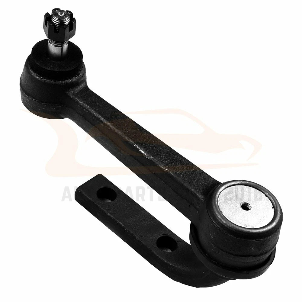 2X Front Steering Idler Arm Kit for GMC Safari & Chevy Astro (1996-2005)