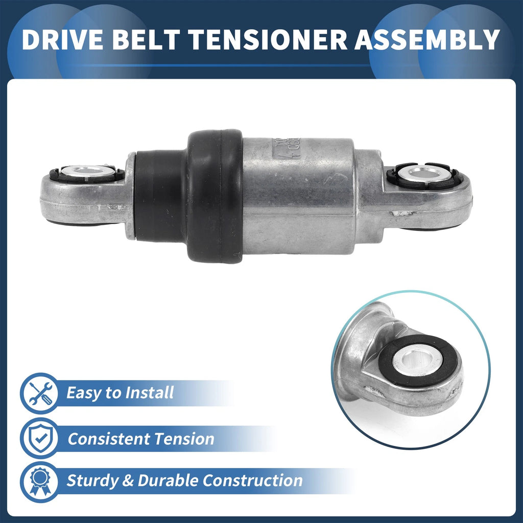 Belt Tensioner for BMW 3 Series 316i 318i (1992–2000) No. 533000510/11313345390