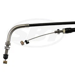 Throttle Cable for Yamaha SuperJet 700 (1996–2014) GM6-67252-00-00