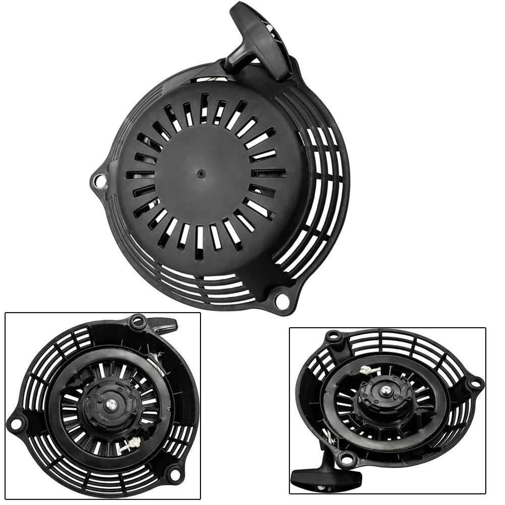 Recoil Starter Assembly for Honda GC135 GCV135 GC160 GCV160 (2000–2023)