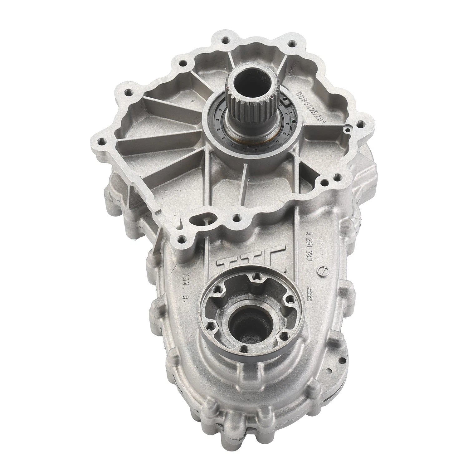 Transfer Case for Dodge Durango Jeep Grand Cherokee (2011–2013) 3.6L 5.7L AWD