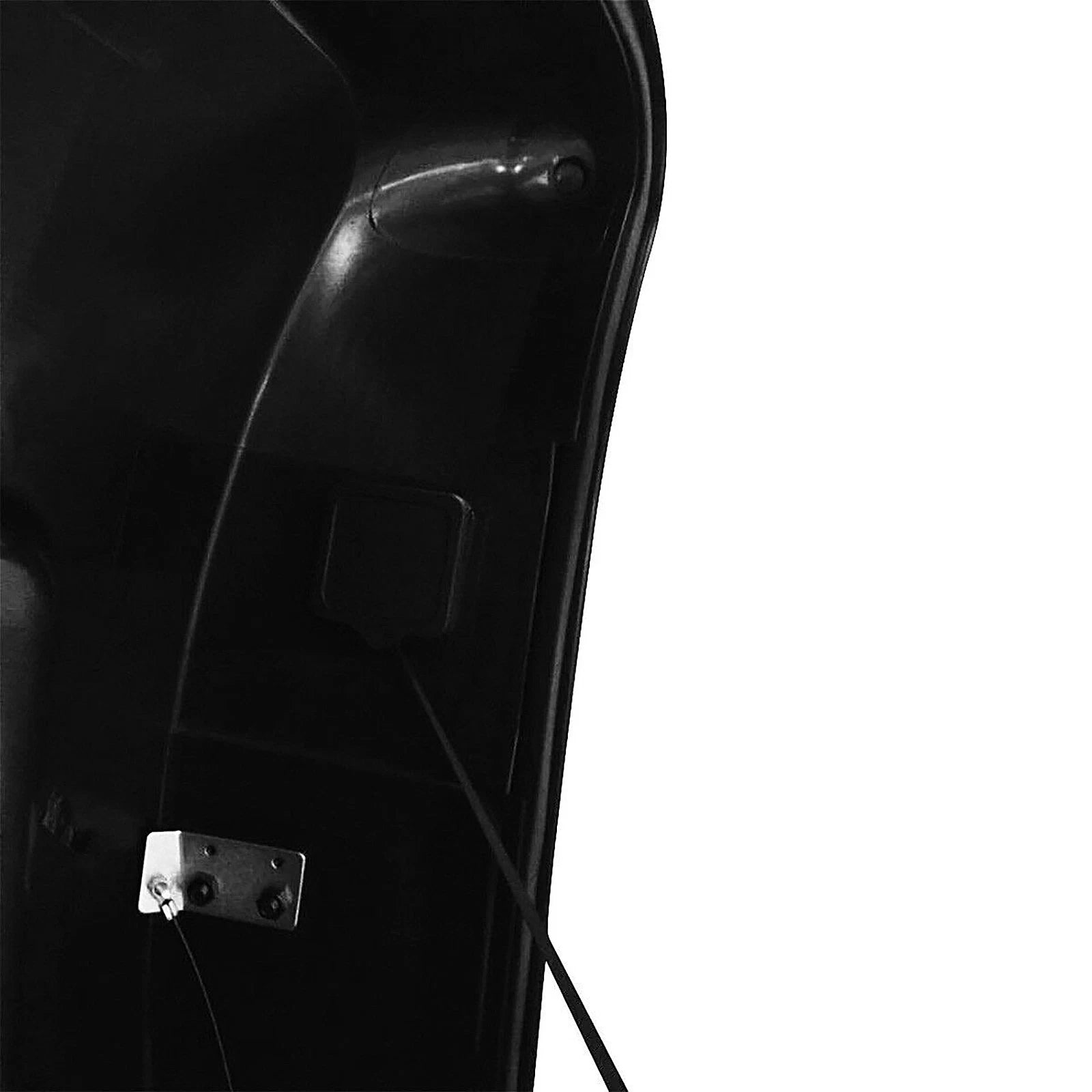 Trunk Lid Tether for Harley Touring FLHT (2014–2023)