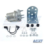 WSM Universal Fuel Pump 12V 72 GPH 5.75 PSI - 600-101