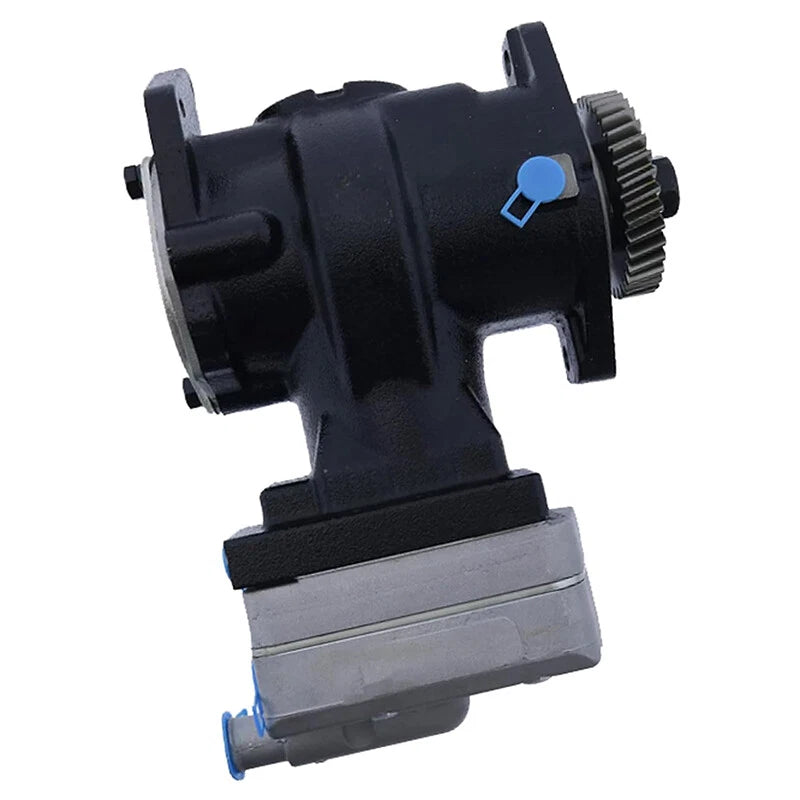 Air Brake Compressor 4946294 3936808 for Cummins 6BT 6CT 4B3.9 6B5.9 6C8.3 (1991–2007)