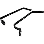 Set of 2 Fuel Tank Straps for Mazda 3 (2007–2009)