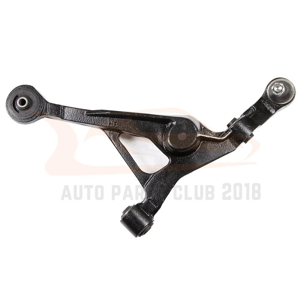 10Pcs Front Lower Control Arm Tie Rod End Sway Bar for Dodge Stratus (2001–2006)
