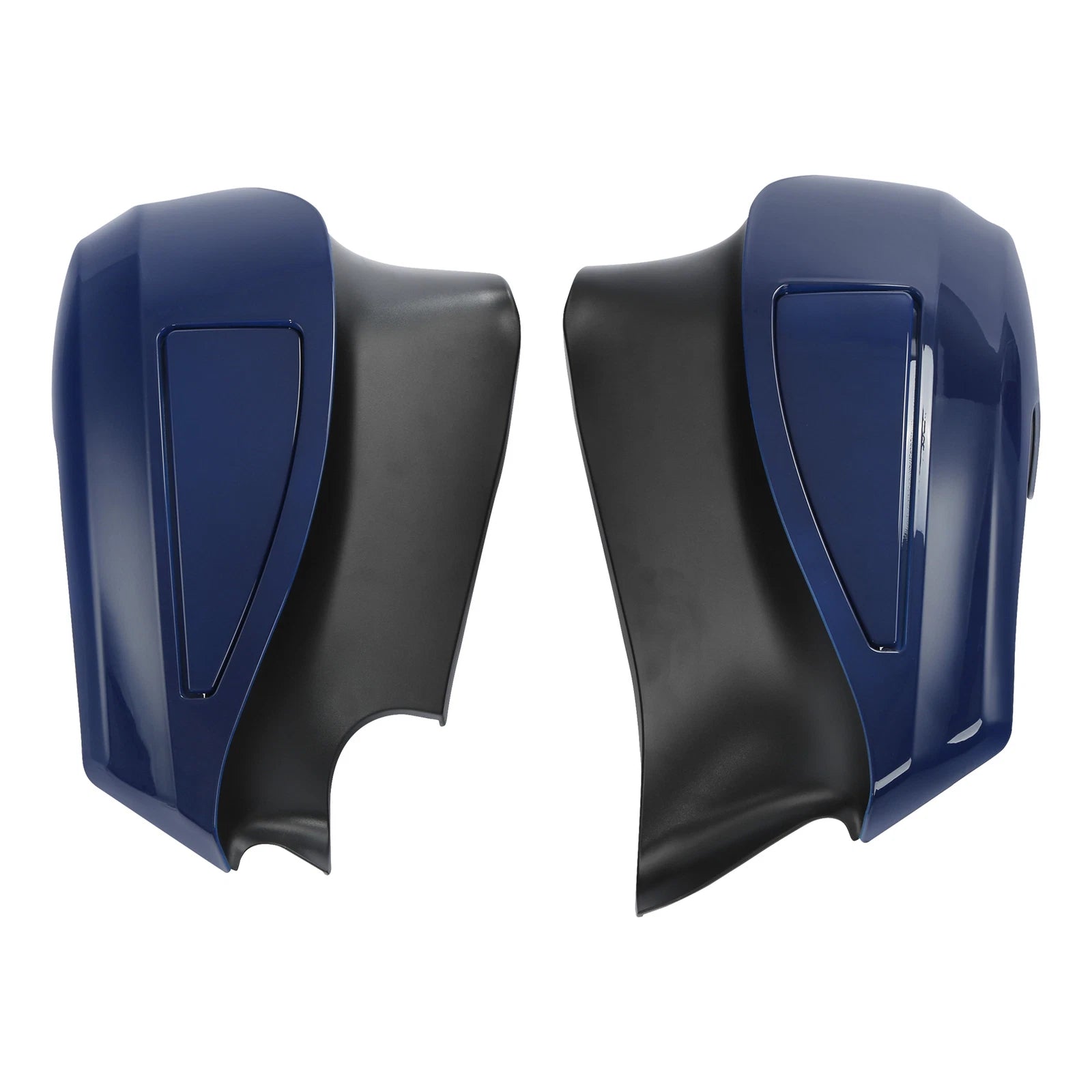 Lower Vented Leg Fairings for Indian Chieftain Limited (2019–2025)