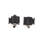 Rotary Encoder Wheel for Panasonic EVQVYA001 (12 Position)