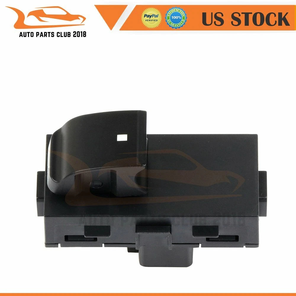 Window Switch for GMC Sierra 1500 (2007–2013)