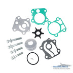Water Pump Impeller Kit for Yamaha 50-70 HP Outboard (6H3-W0078-02-00)