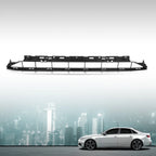 Front Lower Bumper Grille for Audi S4 A4 (2017–2019) S-Line