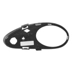 Fog Light Bezel for Mercedes-Benz C-Class (2001–2007) Right Passenger