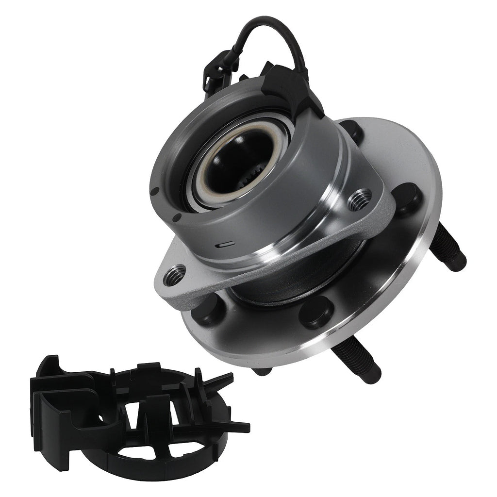 Front Wheel Hub Assembly for Chevrolet Cobalt (2005–2010) 513206 5 Lug