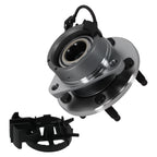 Front Wheel Hub Assembly for Chevrolet Cobalt (2005–2010) 513206 5 Lug