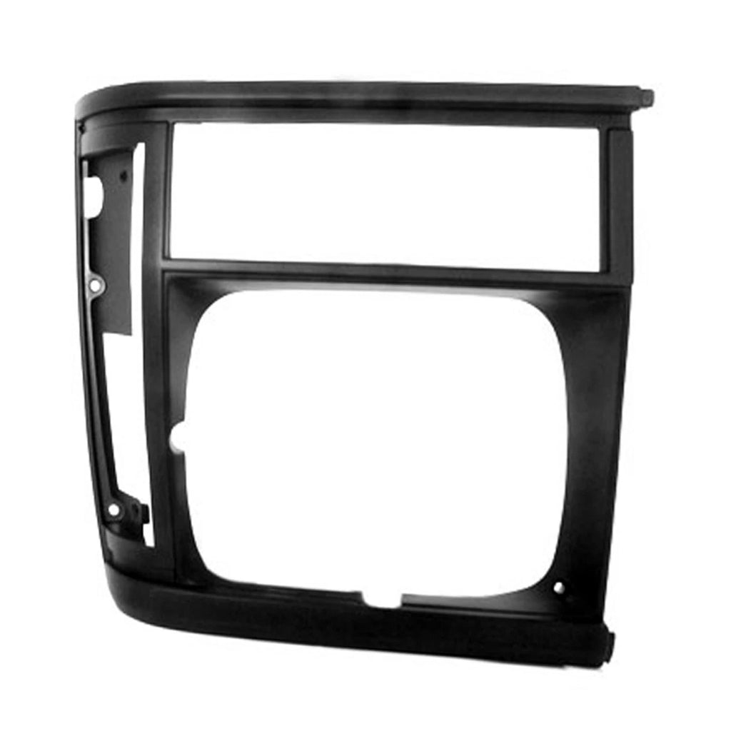 Replacement Ready to Paint Headlight Door Driver Side for Honda Civic (2016–2021)