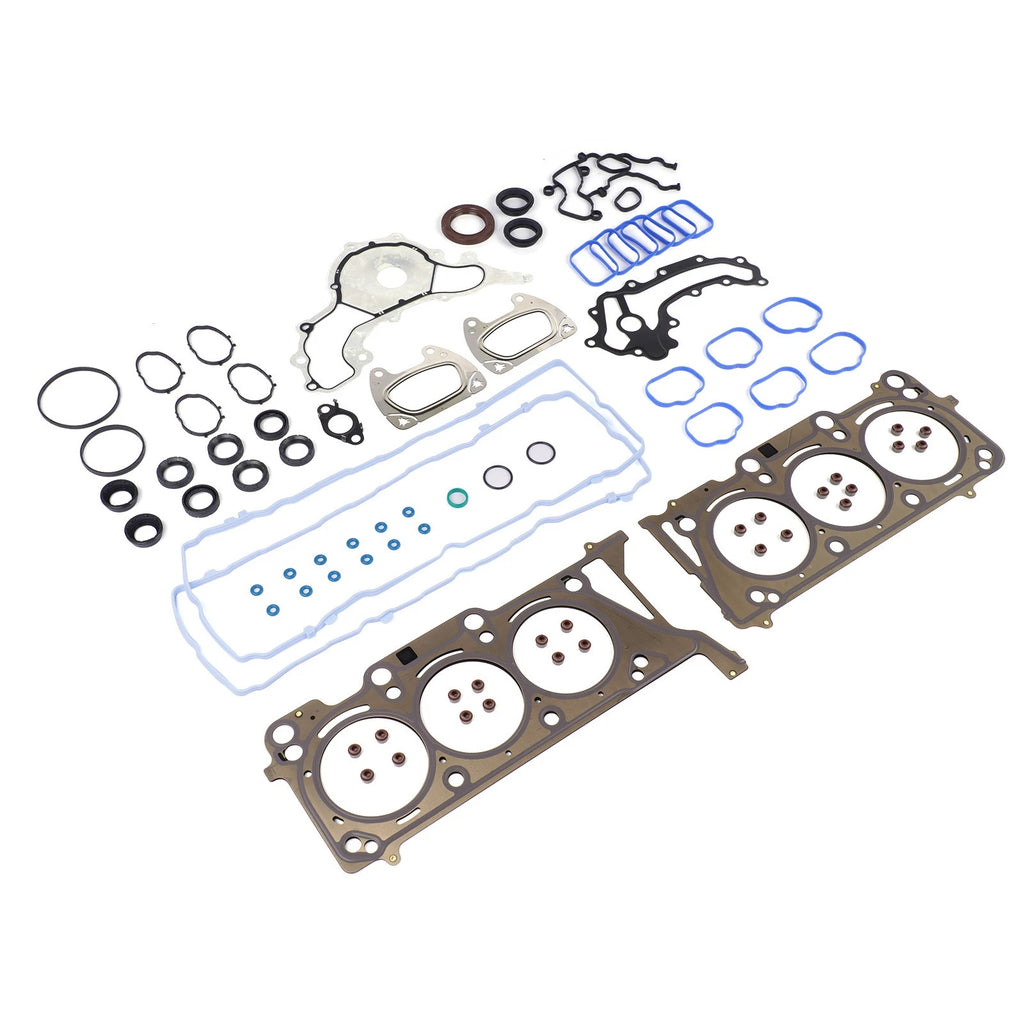 Cylinder Head Gasket Set HS55401 for Chrysler Dodge Jeep Ram (3.6L L6, 5.7L L8)