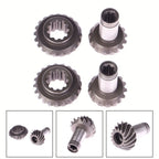 Gear Assembly for Grass Trimmer Mower Brush Cutter (2023–2023)