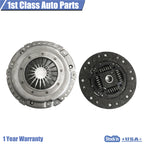 Clutch Kit with Slave Cylinder for Saturn Vue (2002–2007)