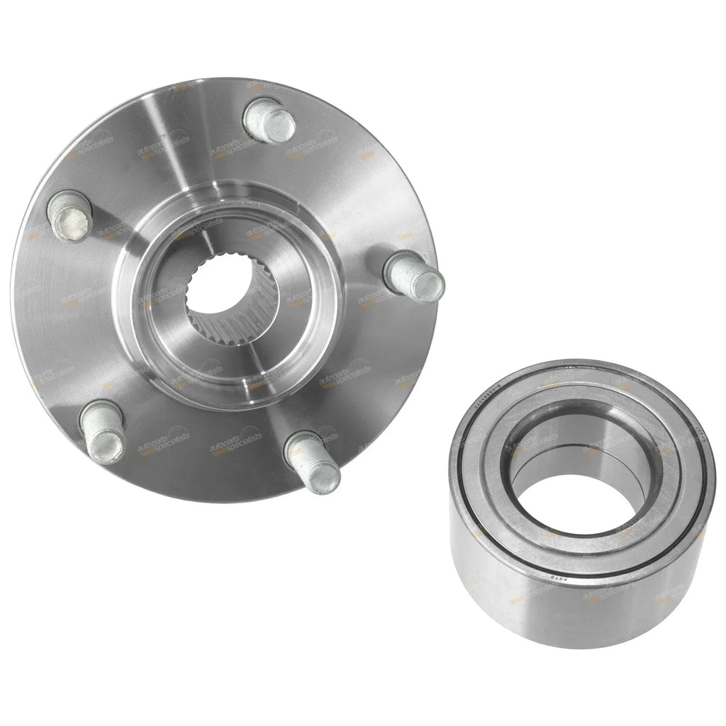 Front Wheel Bearing Hub Assembly for Mazda 6 GH GY (2002 - 2010)