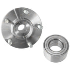 Front Wheel Bearing Hub Assembly for Mazda 6 GH GY (2002 - 2010)