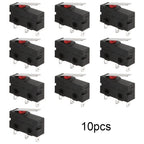 KW12 Limit Switch for Various Applications (Extreme Environments)