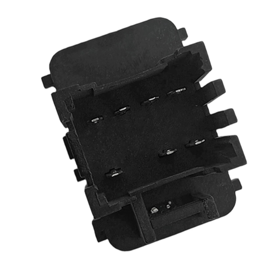 Window Switch for Chevrolet Express, GMC Savana