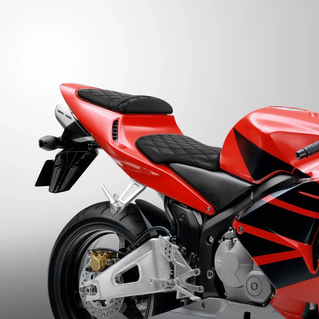 Pair Seats for Honda CBR600RR (2003-2004)