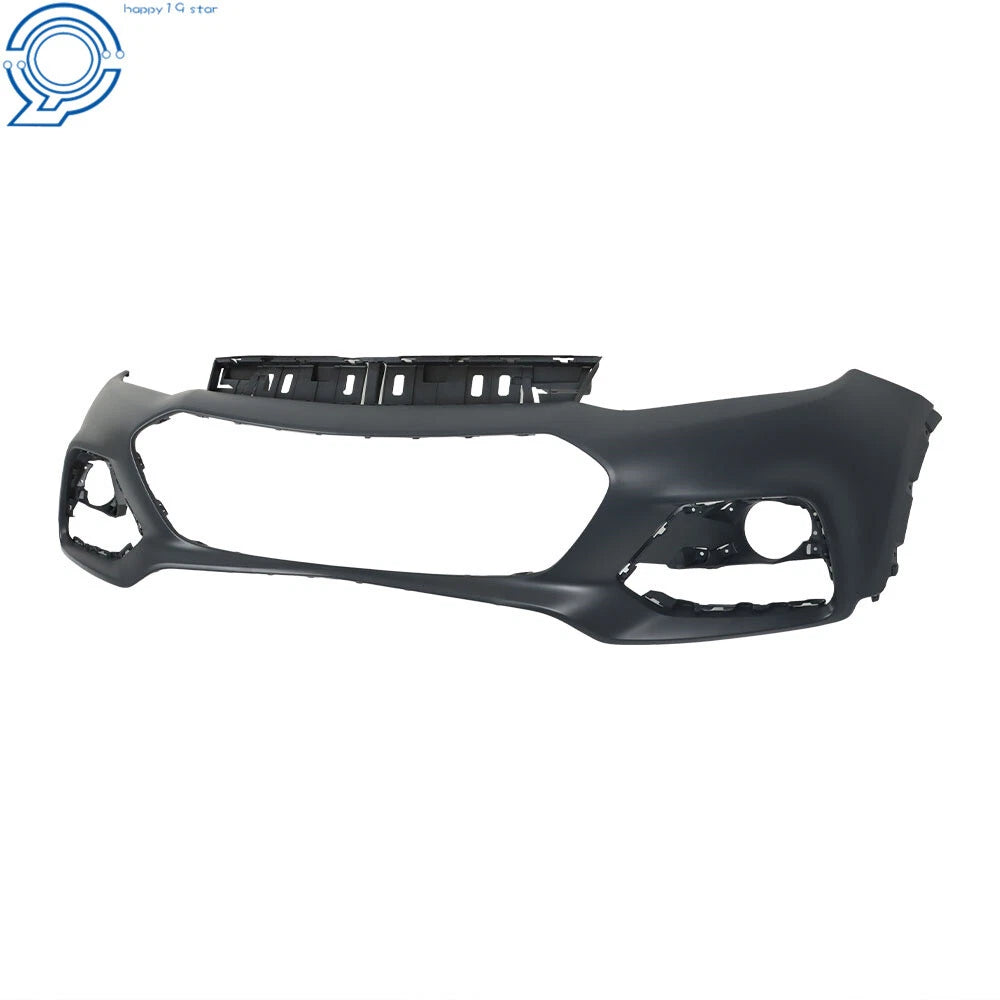 Front Bumper Cover for Chevy Trax (2017-2020)
