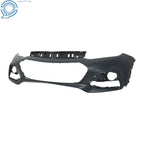 Front Bumper Cover for Chevy Trax (2017-2020)