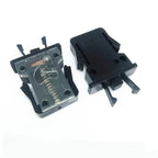 Overhead Console Box Lock for Subaru Forester Legacy Outback (2003-2020)