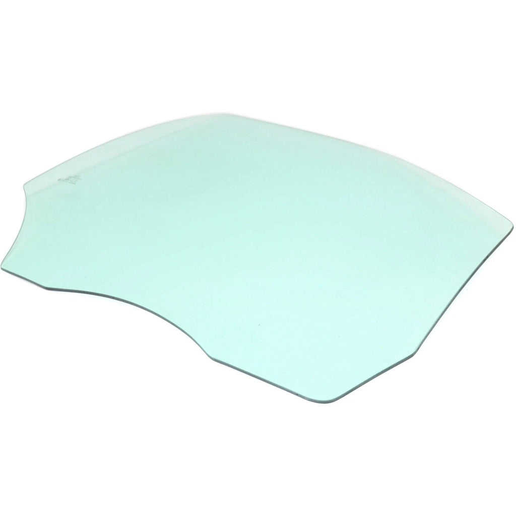Front Passenger Door Glass for Ford F-150 (2004–2020)