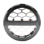 CNC Inlet Pipe Air Intake Guard for BMW R Nine T (2014–2023) Titanium
