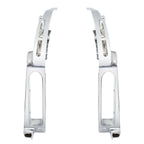 Rear Fender LED Light System Bracket for Harley Road Glide (2014-2024)