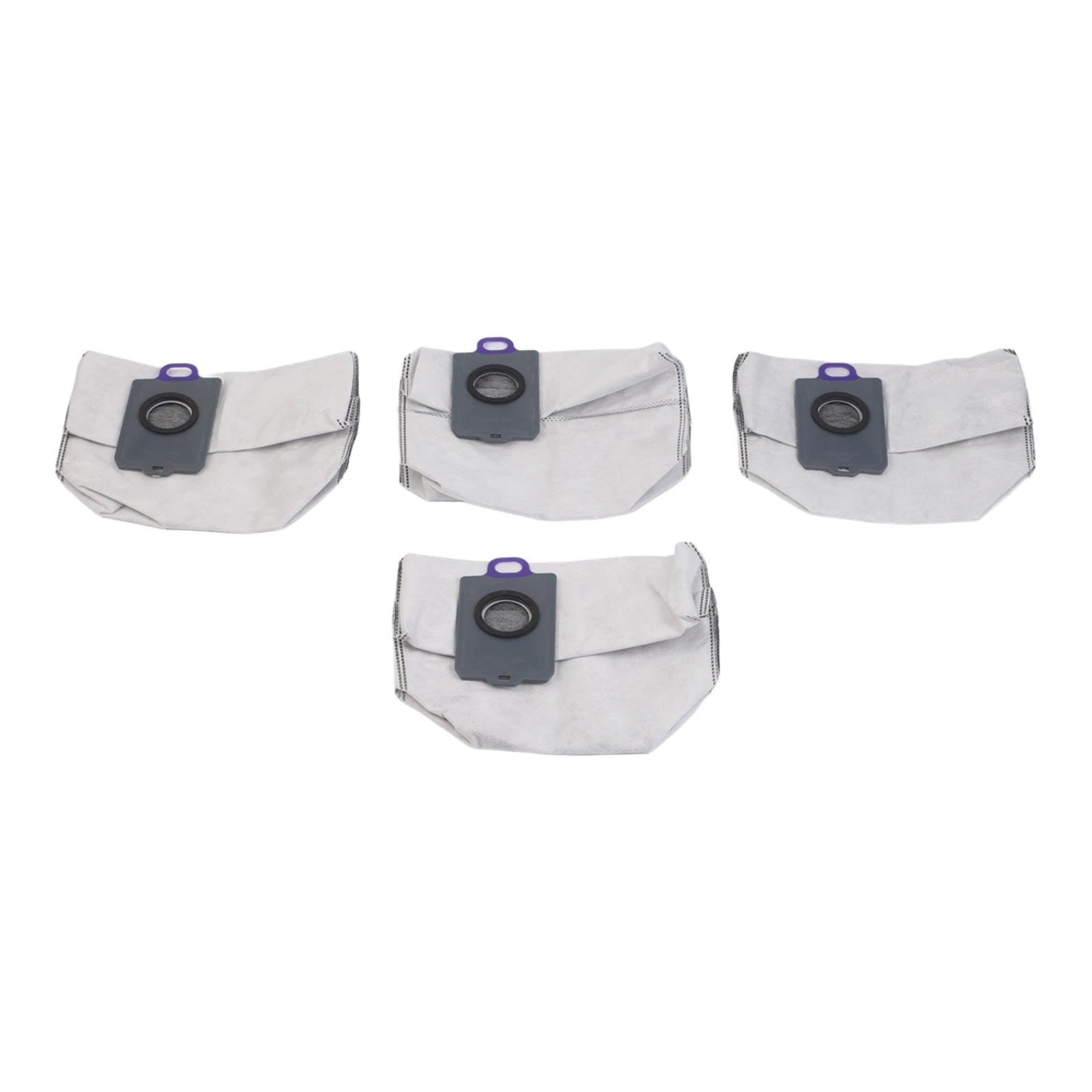 Dust Bags for NARWAL Freo X10 Pro (YJCC027) Robot Vacuum Cleaner