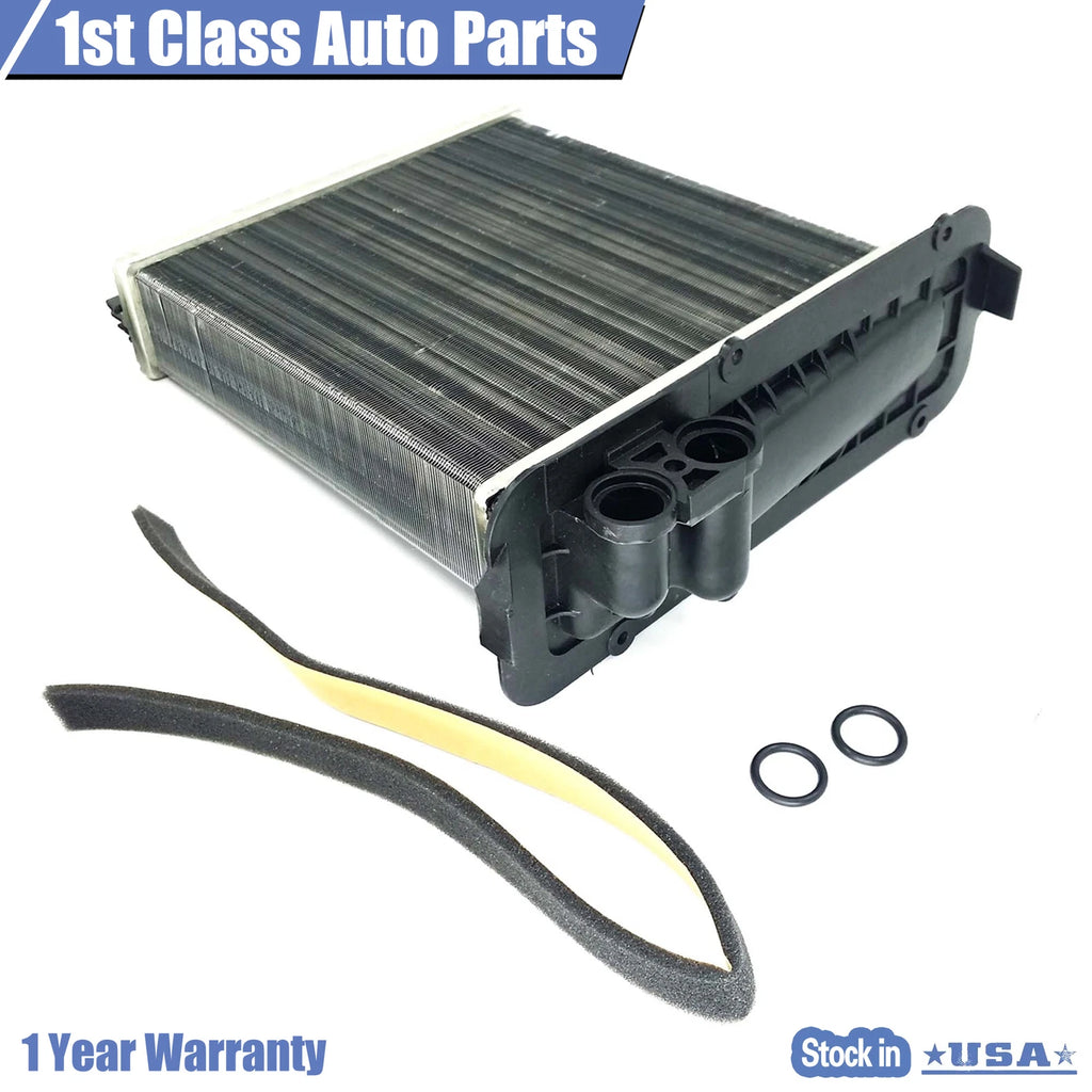 Heater Core for Volvo S70 V70 850 C70 (1993–2004)