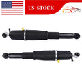 2X Rear Air Strut Shock Absorber for Escalade Silverado Tahoe Yukon (2007–2014)