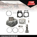 Camshaft Gasket Kit for Honda Rancher 350 TRX350 (2000–2006)