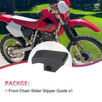 Front Chain Slider Slipper Guide for Honda XR250R XR600R XR650L (1993–2000)