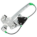 Rear Right Side Window Regulator for Cadillac DeVille (2000–2005)