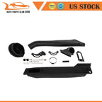 Right Front Air Ram Intake Snorkel Kit for Toyota 71-79 Series Narrow
