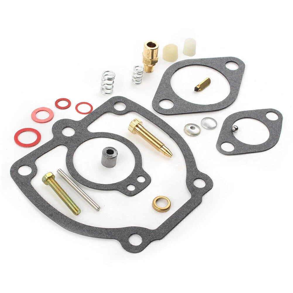 Carb Repair Kit for Farmall M, Super M, Super H, W-6 (1939–1954)