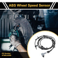 ABS Wheel Speed Sensor No. 47900JA000 for Nissan Altima (2009–2017)