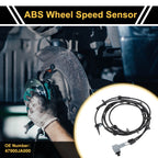 ABS Wheel Speed Sensor No. 47900JA000 for Nissan Altima (2009–2017)
