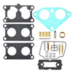 Carburetor Rebuild Kit for John Deere HPX Gator UTV (2004–2012)